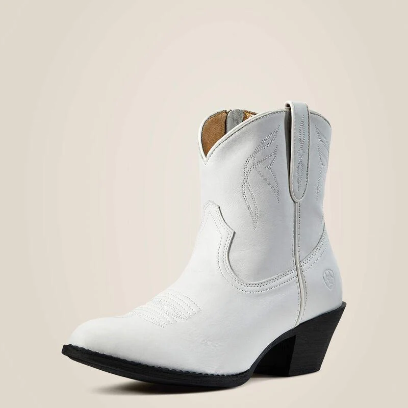 Ariat Women's Darlin Western Boot - Image 5