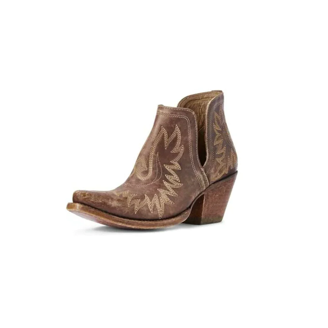 Ariat Women's Dixon Western Boot - Image 21