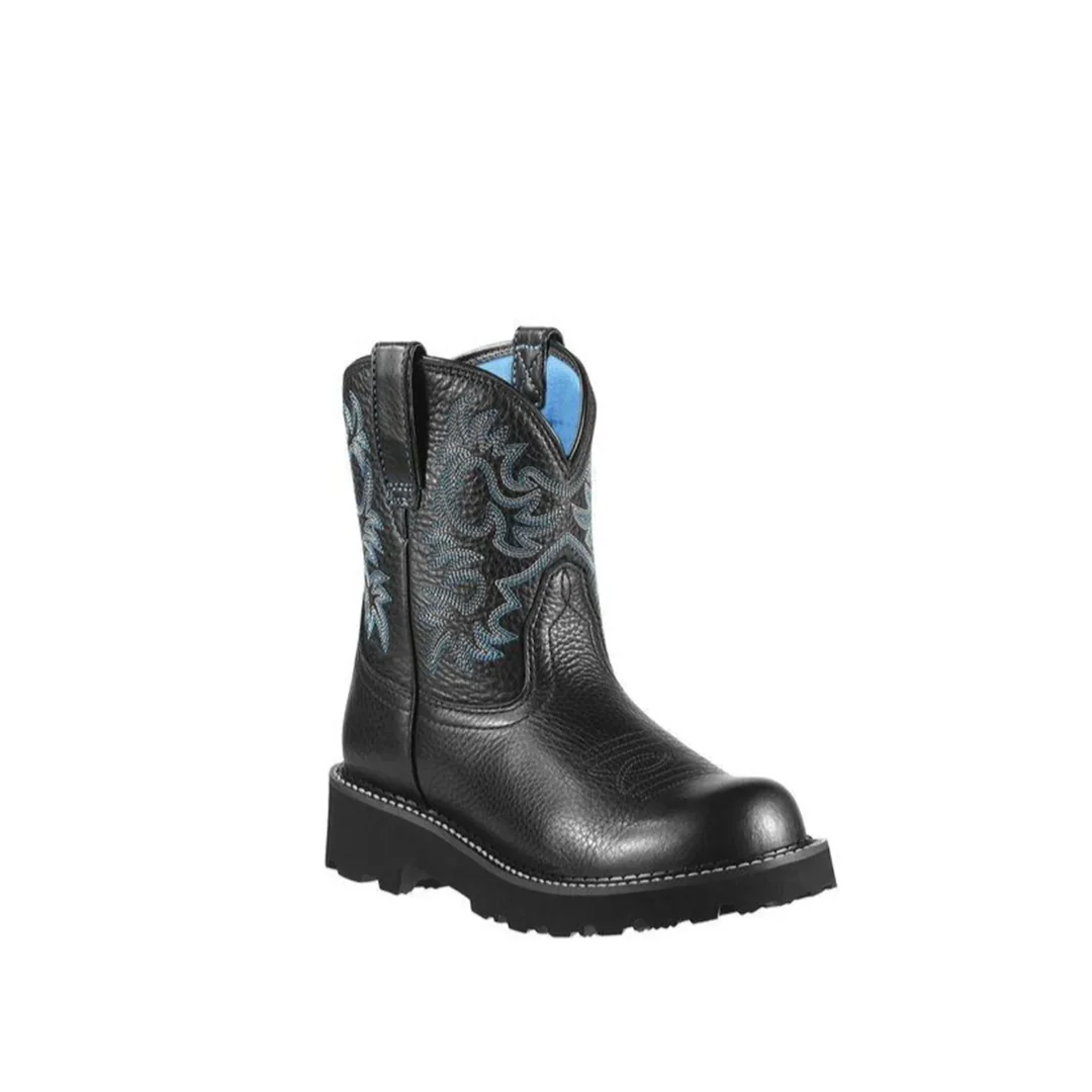 Ariat Women's Fatbaby Western Boot