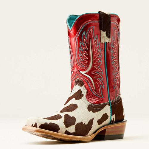 Ariat Women's Futurity Colt Western Boot - CLEARANCE - Image 6