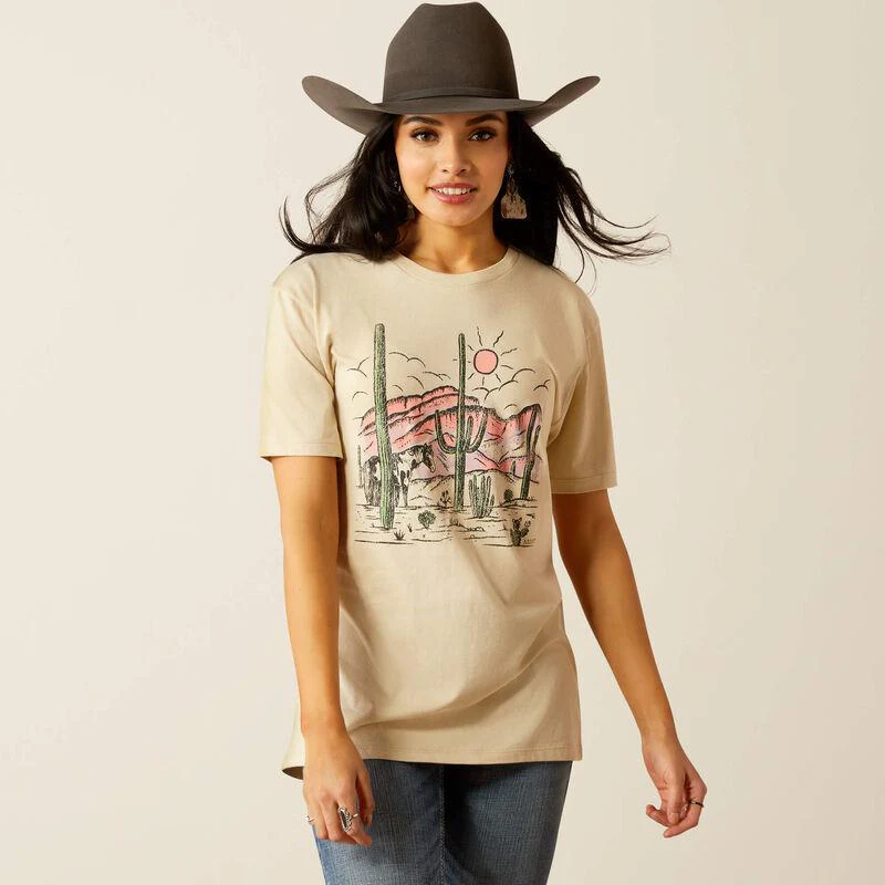 Ariat Women's Horse with No Name T-Shirt