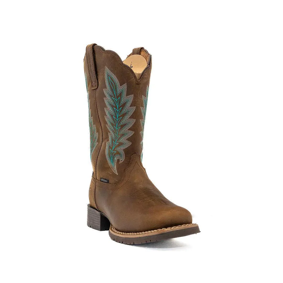 Ariat Women's Hybrid Rancher Waterproof 400g Cowgirl Boot - Image 2