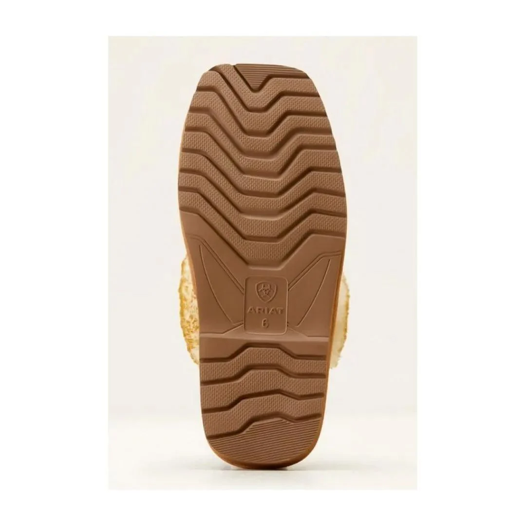 Ariat Women's Jackie Exotic Embossed Slipper - Image 6