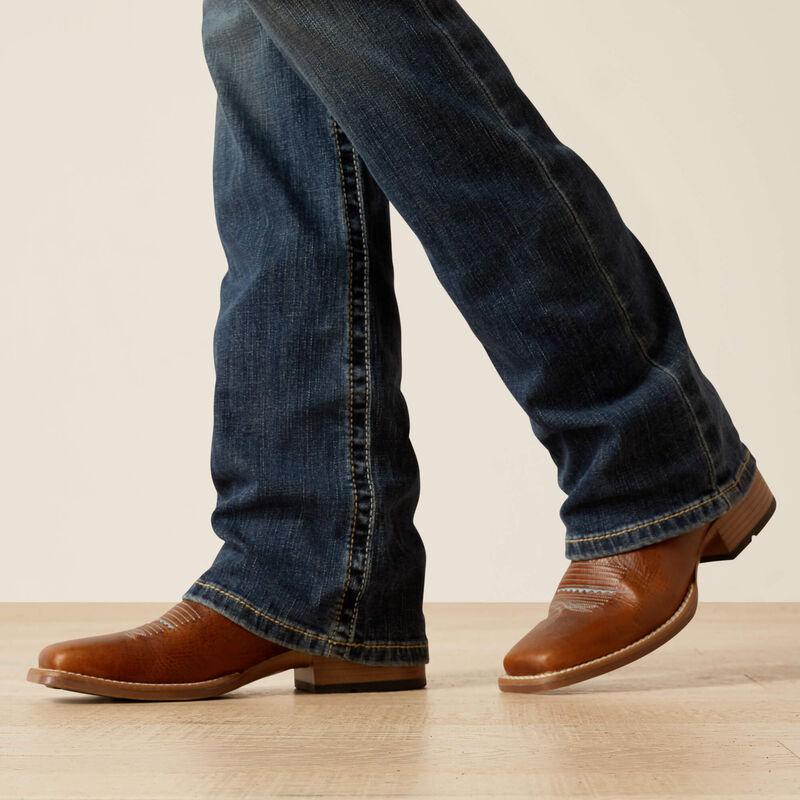 Ariat Women's Perfect Rise Boot Cut - CLEARANCE - Image 3