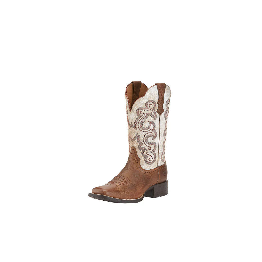 Ariat Women's Quickdraw Western Boot