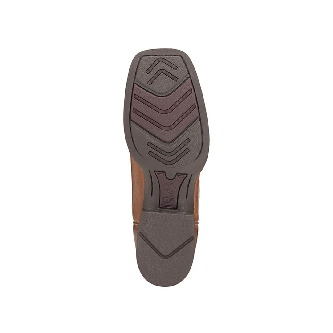 Ariat Women's Quickdraw Western Boot - Image 3