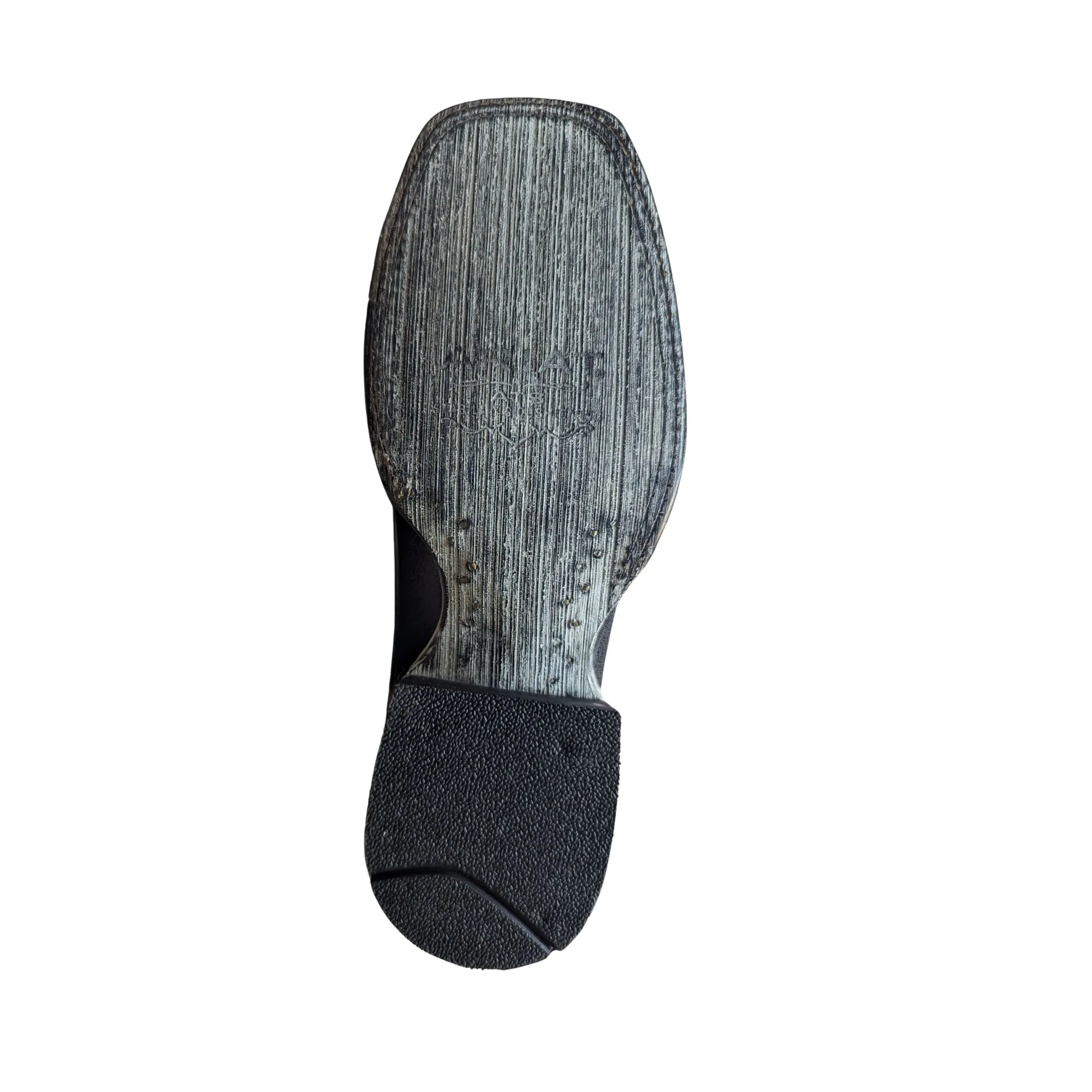 Ariat Womens Ranch Luxe Boots - Clearance - Image 3
