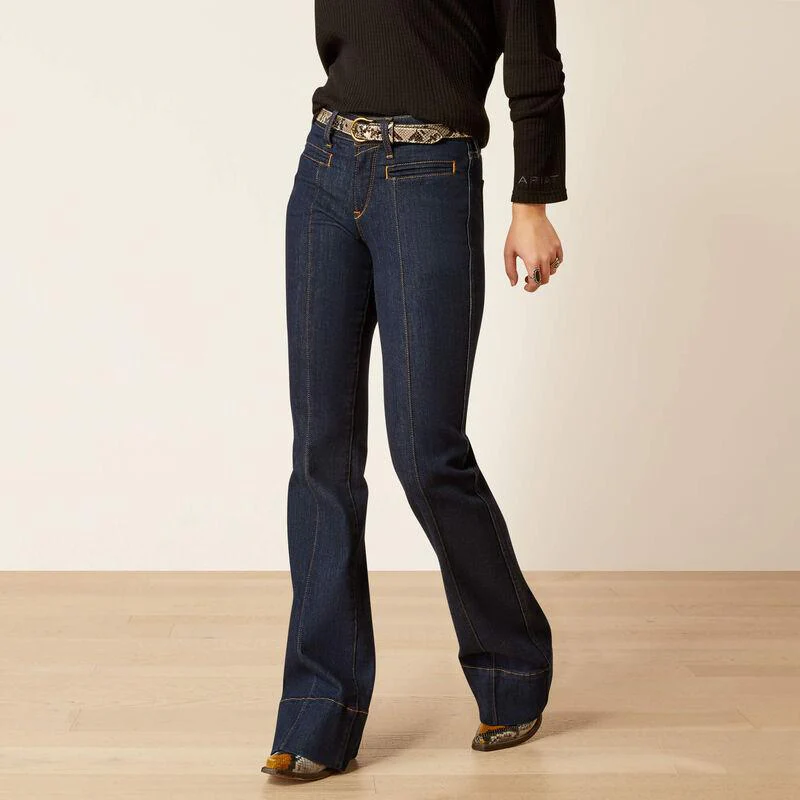 Ariat Women's Slim Trouser Lennon-CLEARANCE