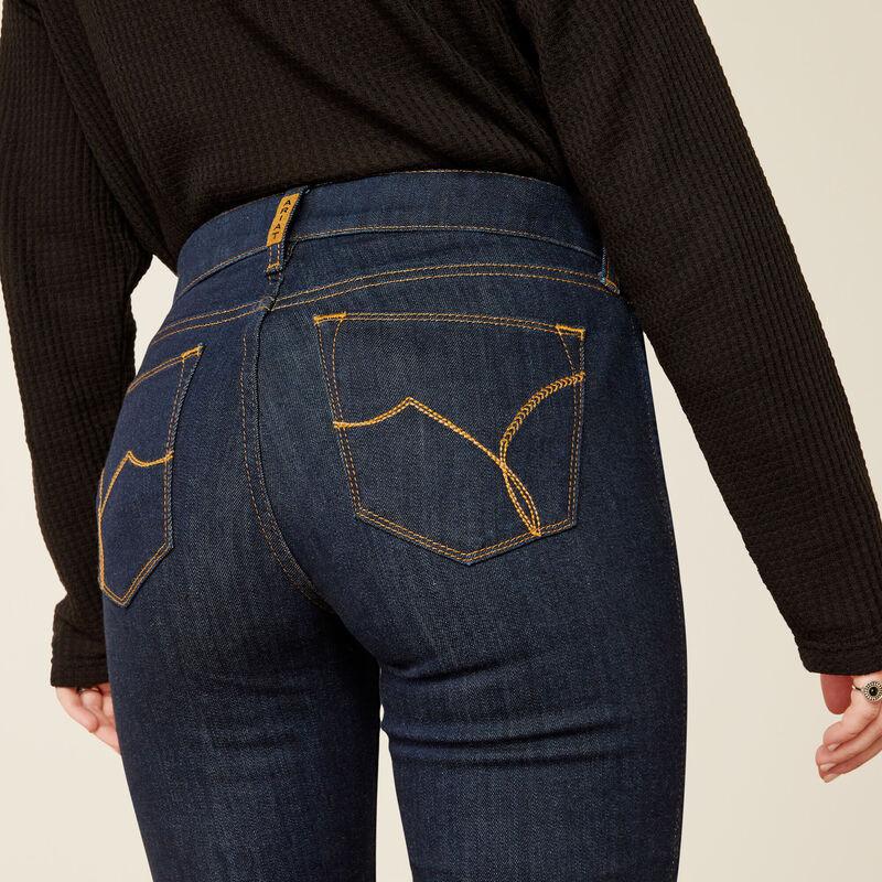 Ariat Women's Slim Trouser Lennon-CLEARANCE - Image 4