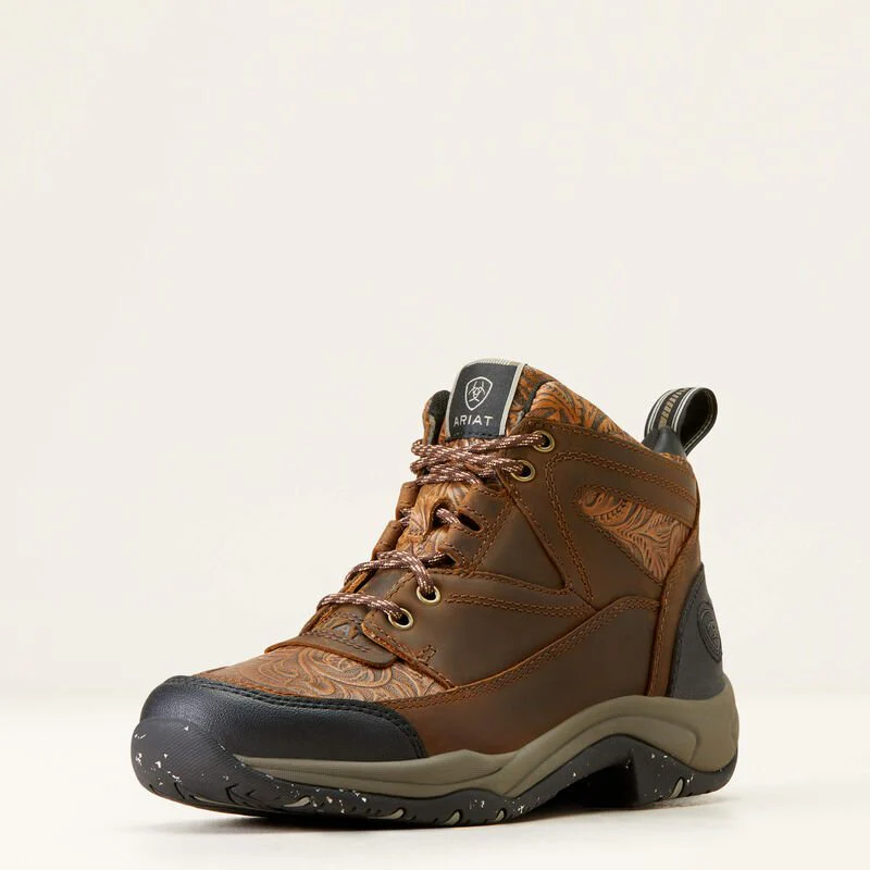 Ariat Women's Terrain Eco Boot