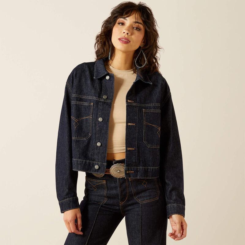 Ariat Women's Western Utility Jacket