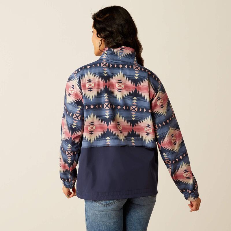 Ariat Women's Whisper Pullover Jacket - Image 2