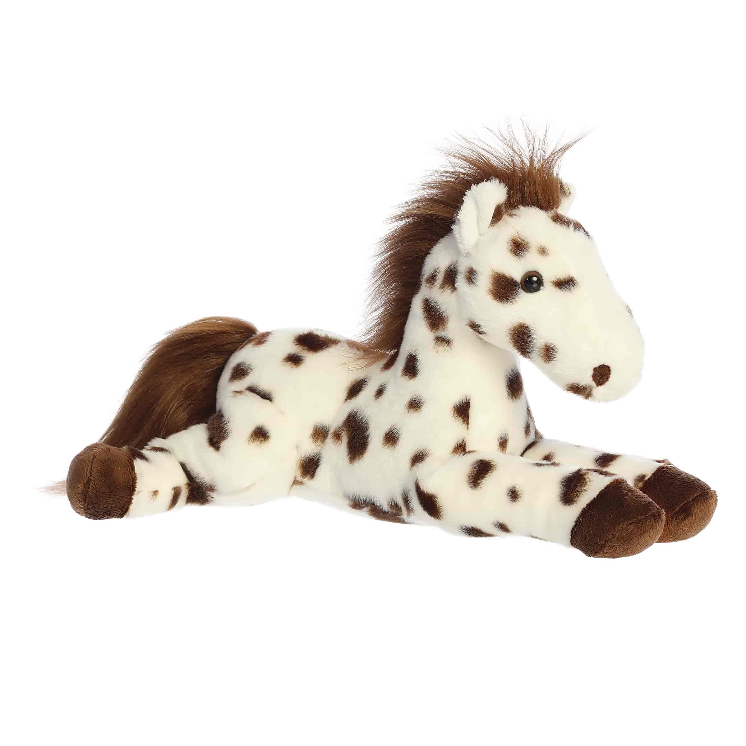 Austin Accents Plush Farm Animals - Image 2