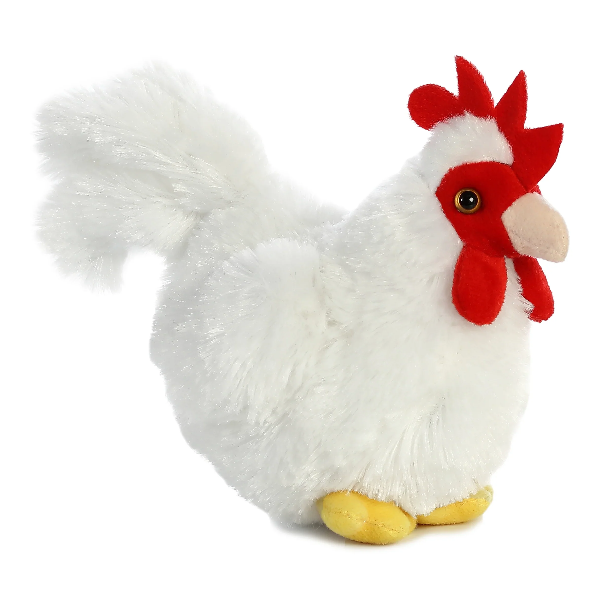 Austin Accents Plush Farm Animals - Image 9