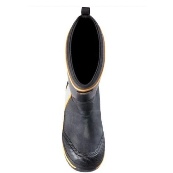 Baffin Unisex Work Boots CSA Safety Toe/Plate Metguard Cyclone - Image 4
