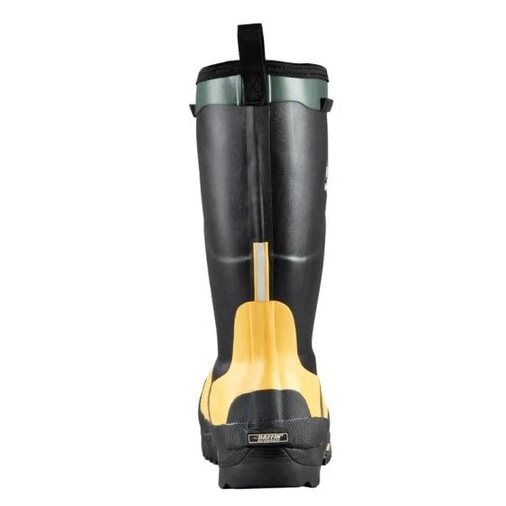 Baffin Unisex Work Boots 12.25" CSA Rated Metguard Miner - Image 3