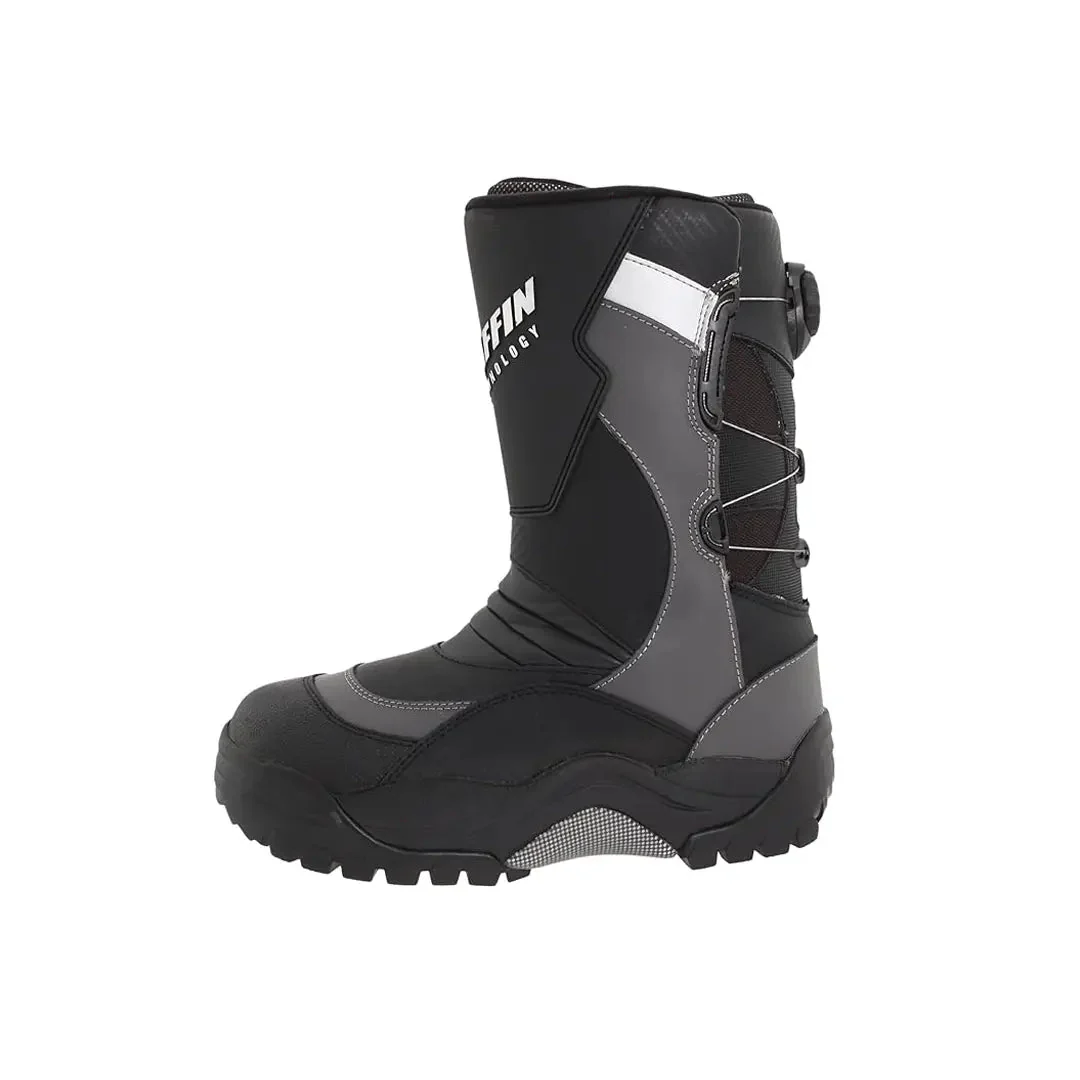 Baffin Unisex Winter Boots 13" Pivot Extreme Rated - Image 4