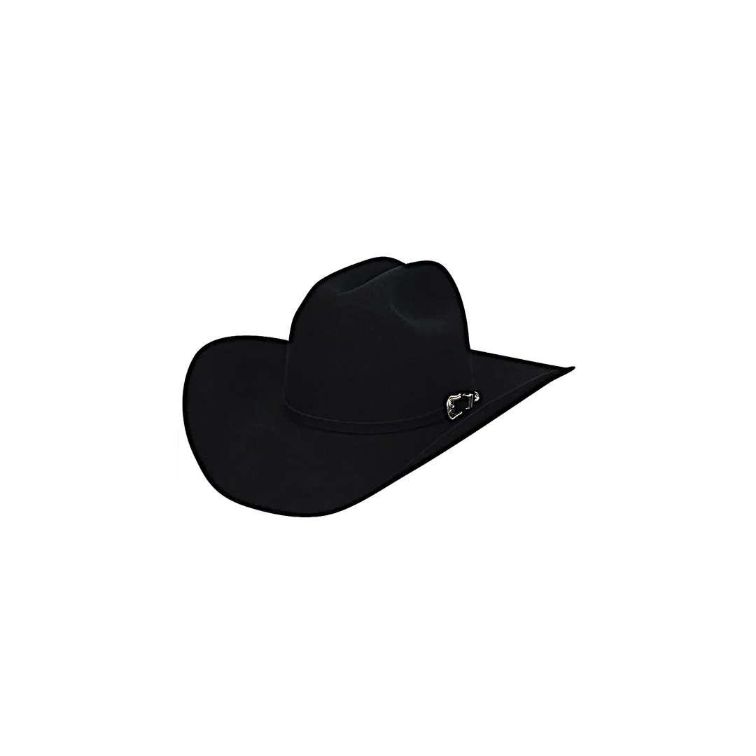 Bailey Lucky Black 10X Cowboy Hat -CLEARANCE