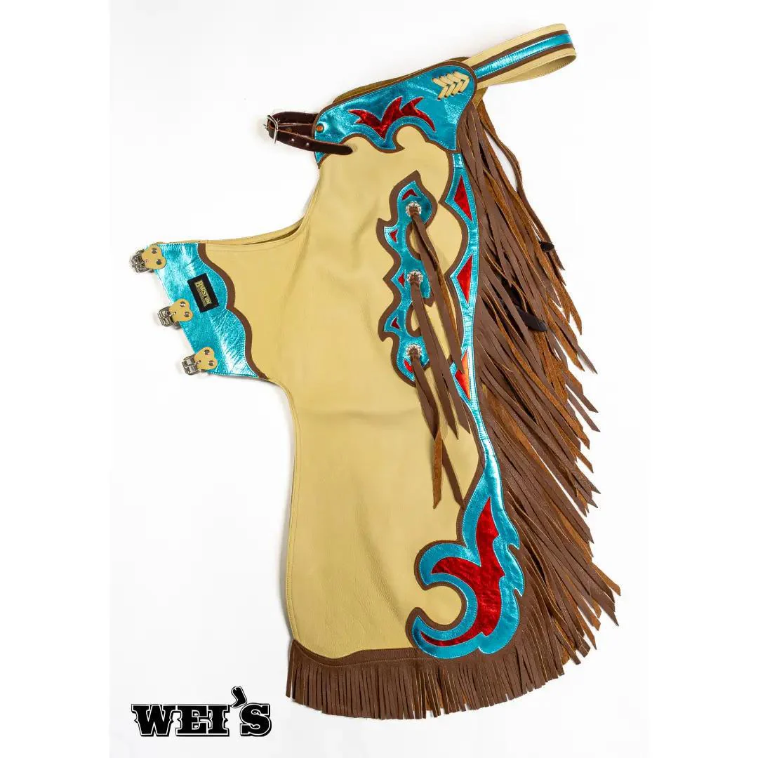 Barstow Rodeo Chaps