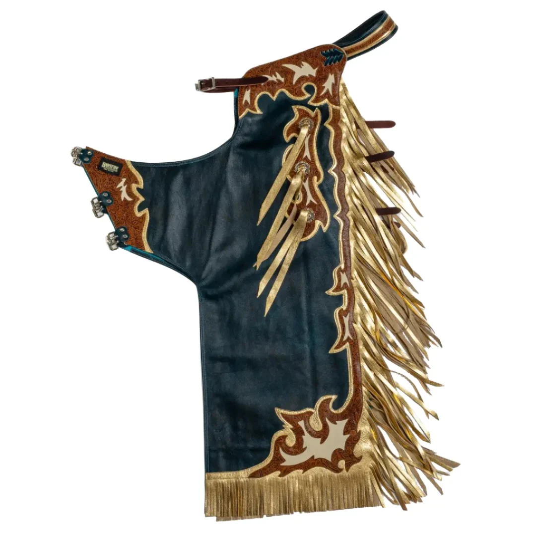 Barstow Rodeo Chaps