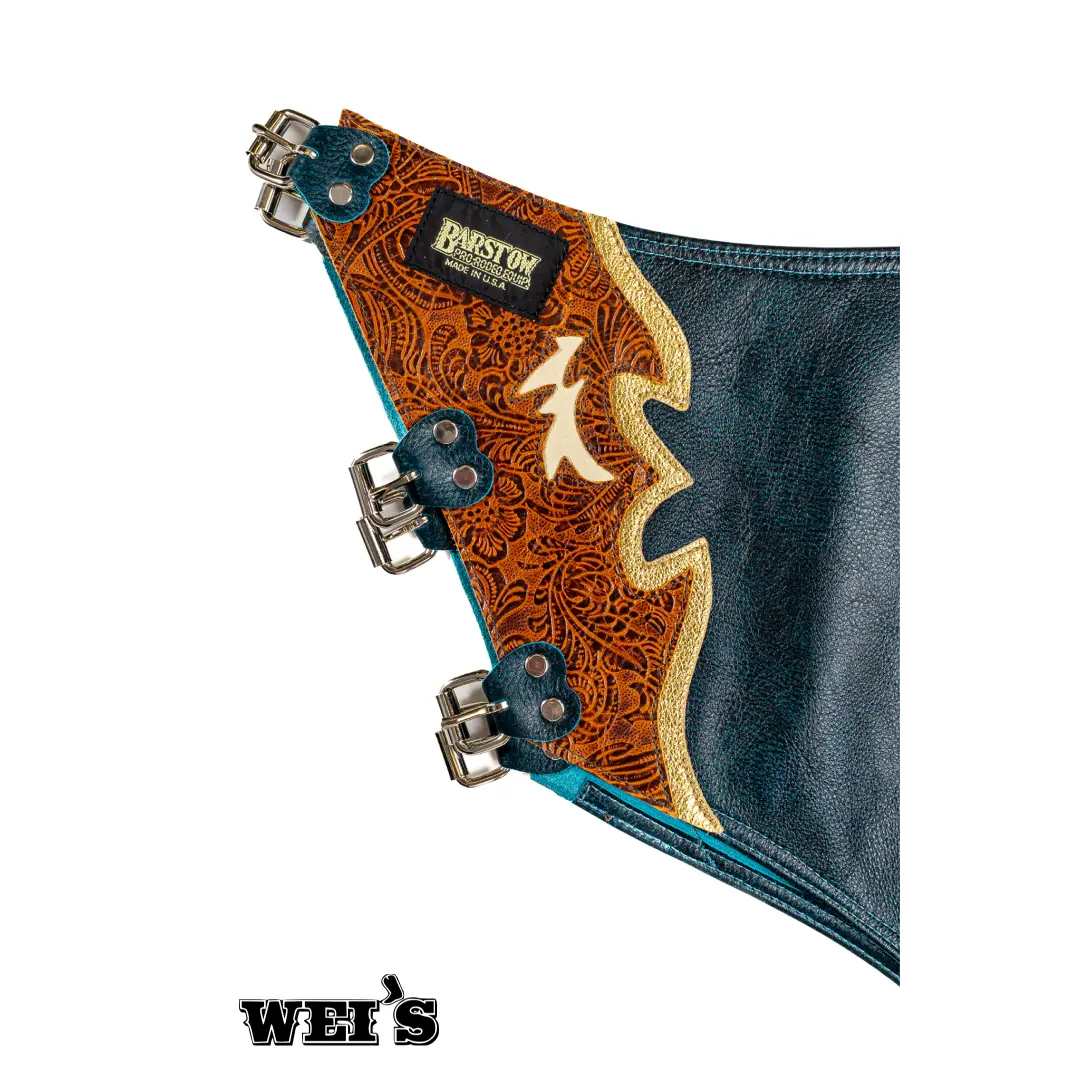 Barstow Rodeo Chaps - Image 2