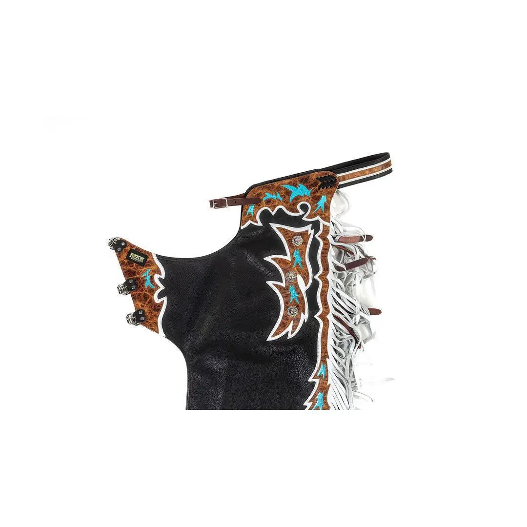 Barstow Rodeo Chaps - Image 2