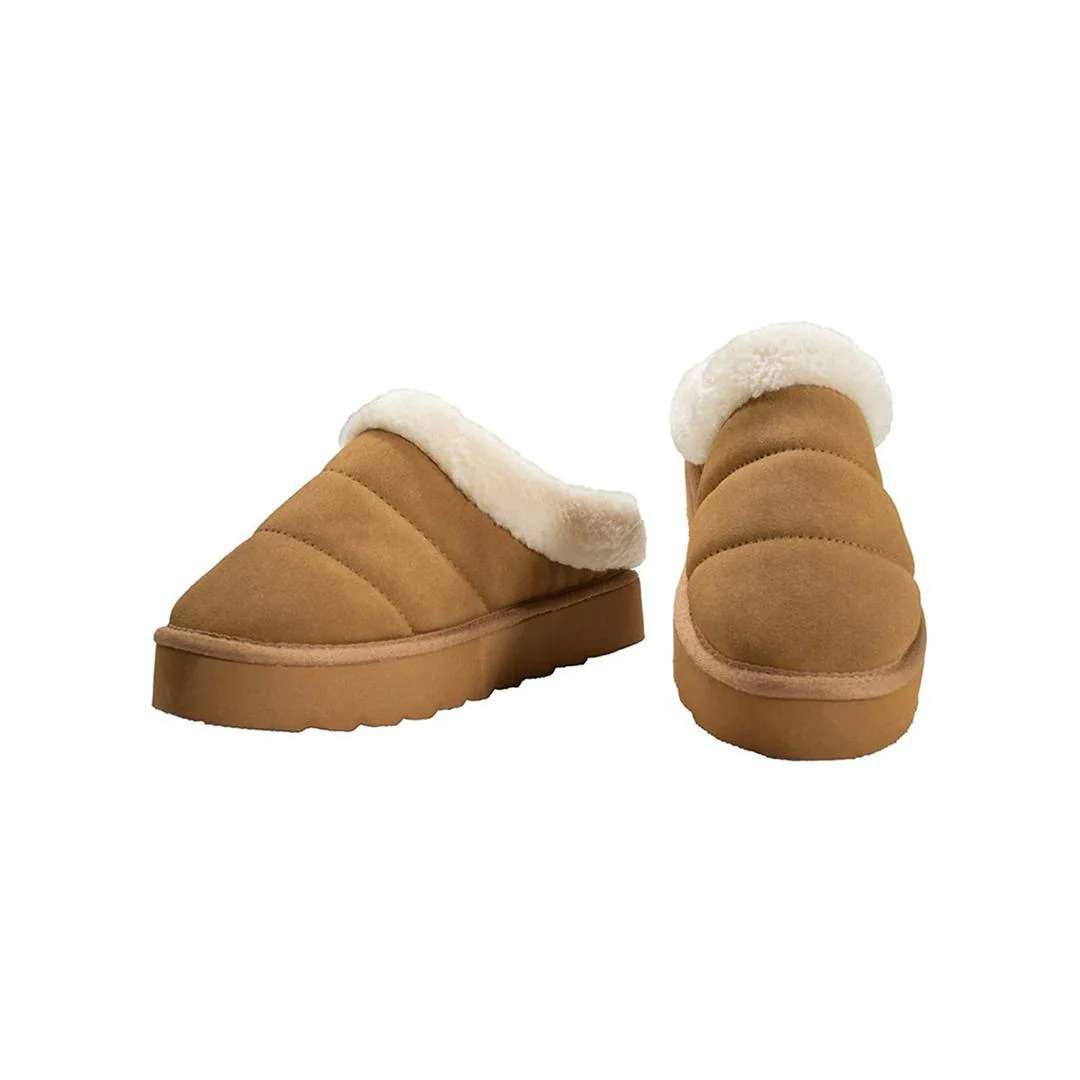 Blazin Roxx Women's Emma Tan Slide Mic - Image 5