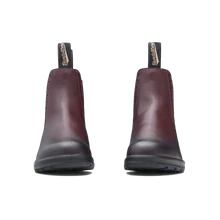 Blundstone Unisex Casual Boots Chelsea Original Hi Top Shiraz - Image 10