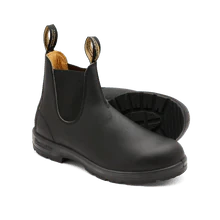 Blundstone Unisex Casual Boots Chelsea Original Black - Image 39