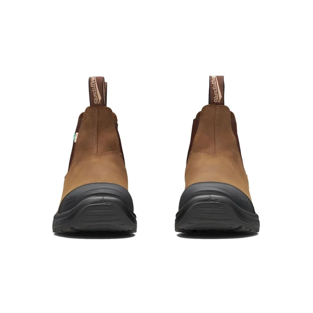Blundstone Work Boots CSA Steel Toe Rubber Toe Cap 169 - Image 4