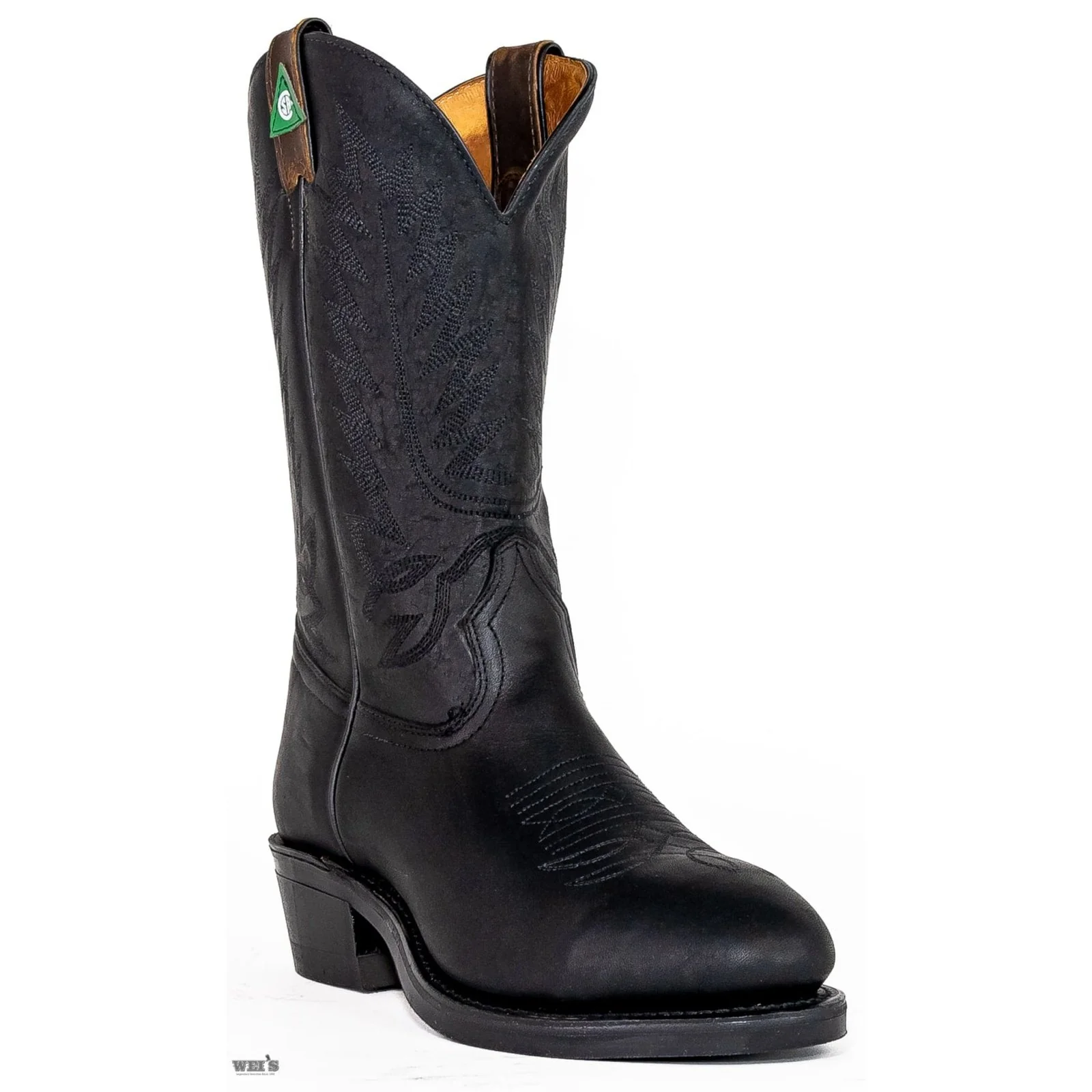 Boulet Men's Work Boots 12" CSA Steel Toe 8120