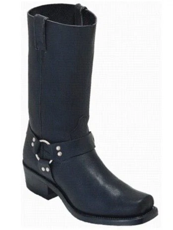 Boulet Men's 12" Motorcycle Boots - Image 34