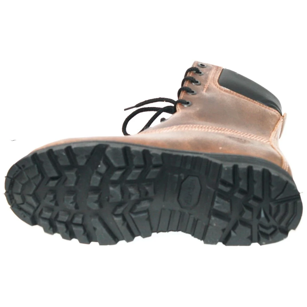Boulet Men's Work Boot Lace Up Insulated CSA Steel Toe - Image 3