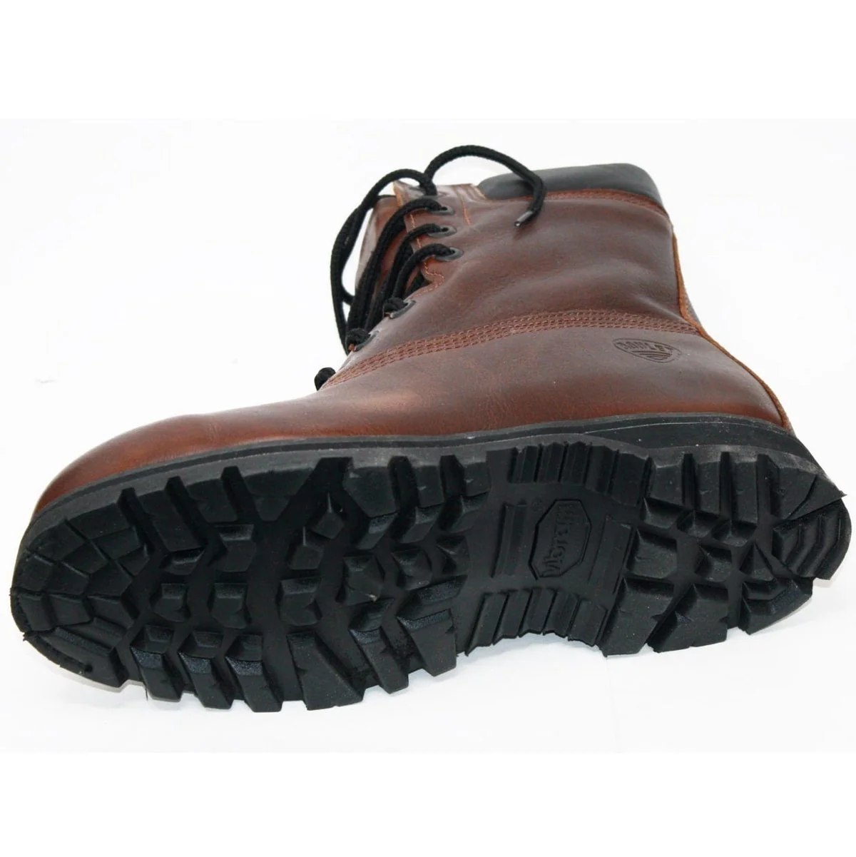 Boulet Men's Work Boot Lace Up Insulated CSA Steel Toe - Image 3