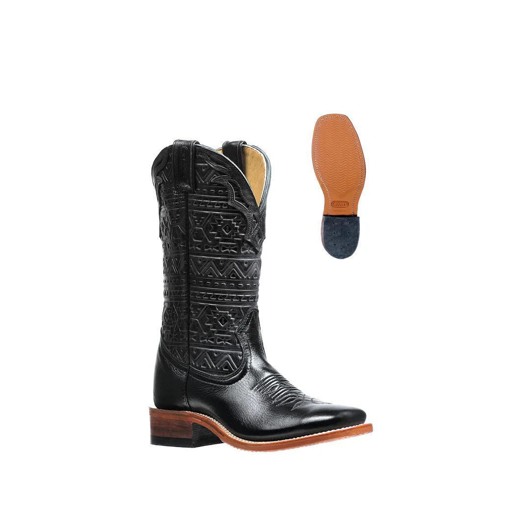 Boulet Women's Cowgirl boots - Image 2