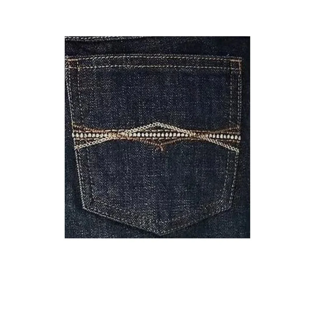 Wrangler Boy's 20X 42 Vintage Boot - Image 4