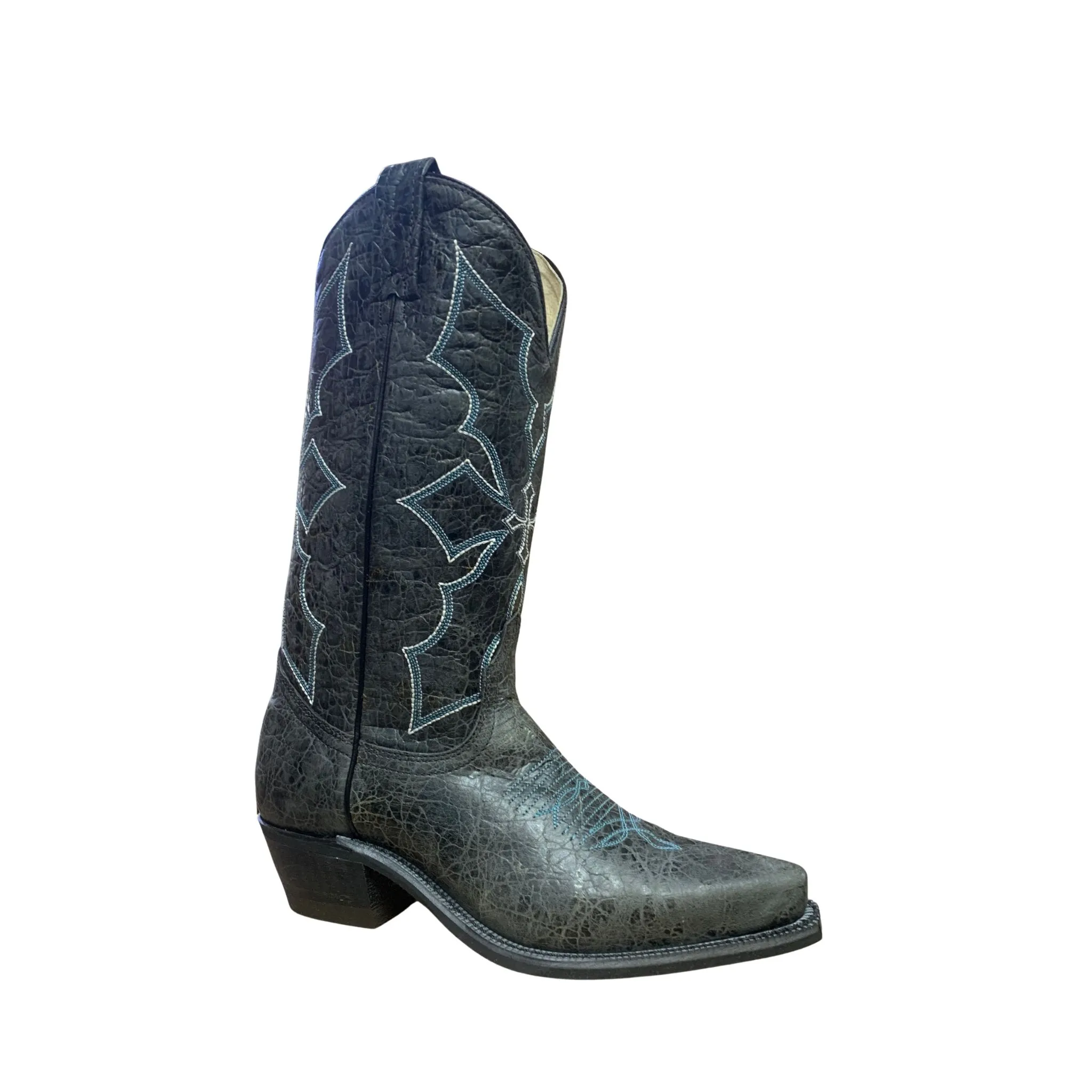 Canada West Boots Women's Cowgirl Boots