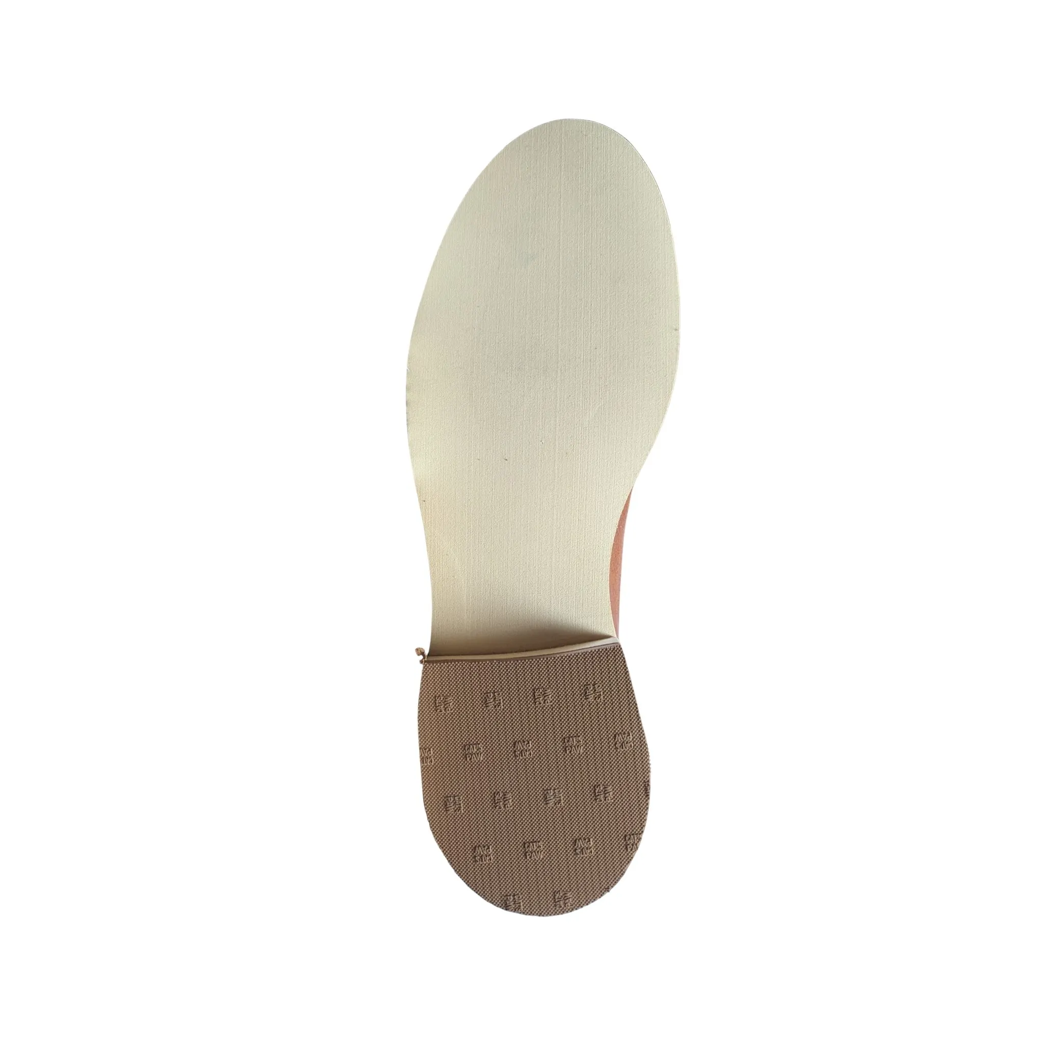 Canada West Men's Spongy Cowboy Boot - Clearance - Image 3