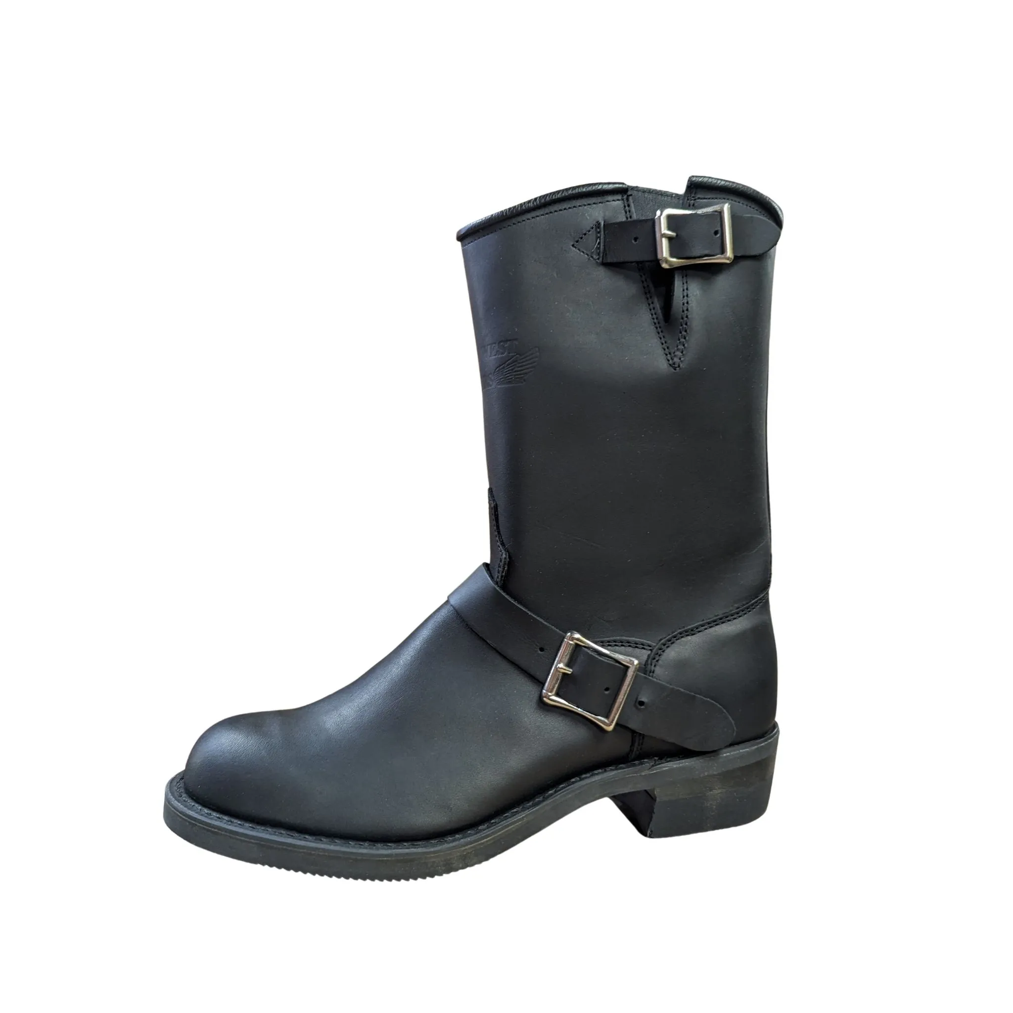 Canada West Casual Boots Biker - Image 3