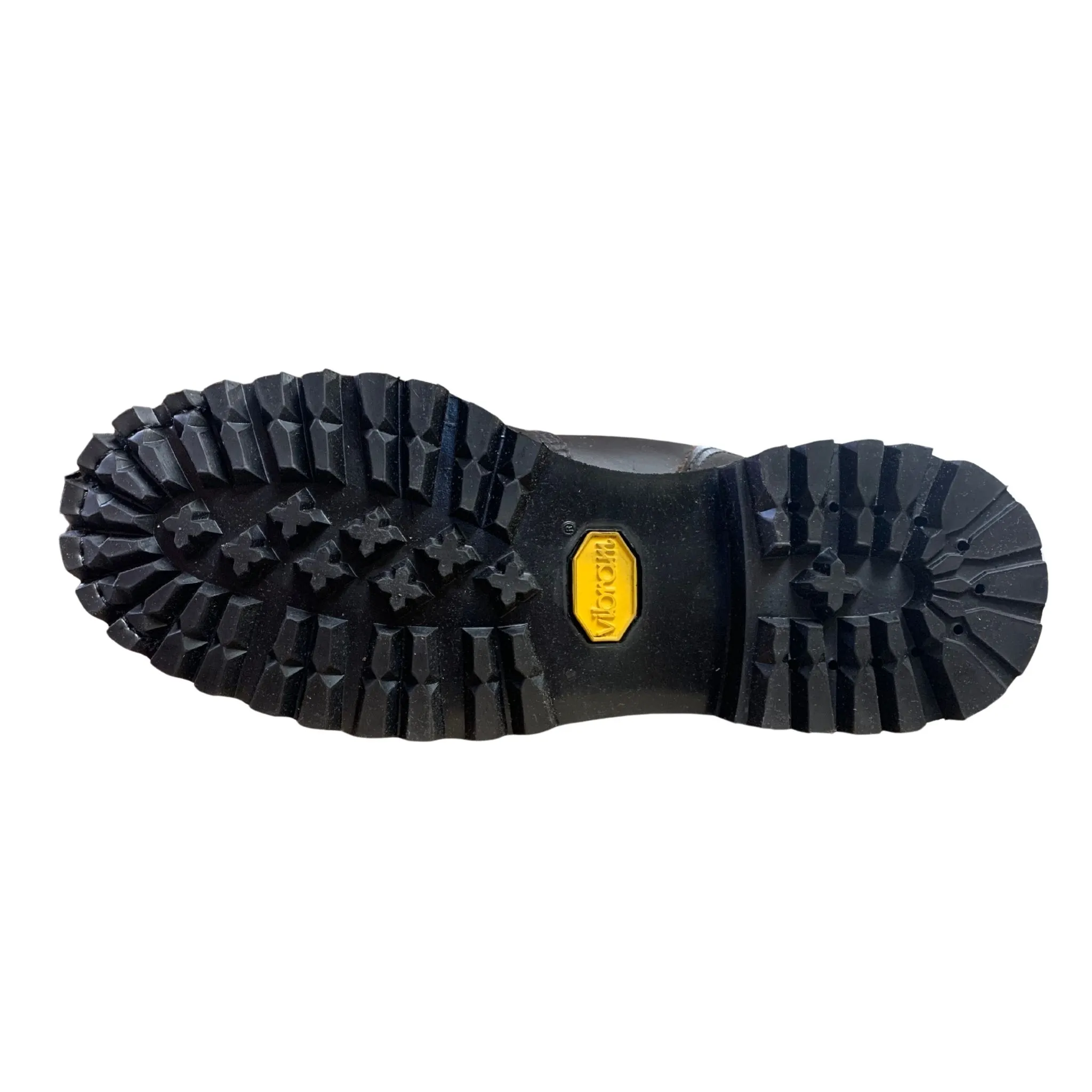 Canada West Men’s  Lace Work  Boot - Clearance - Image 3