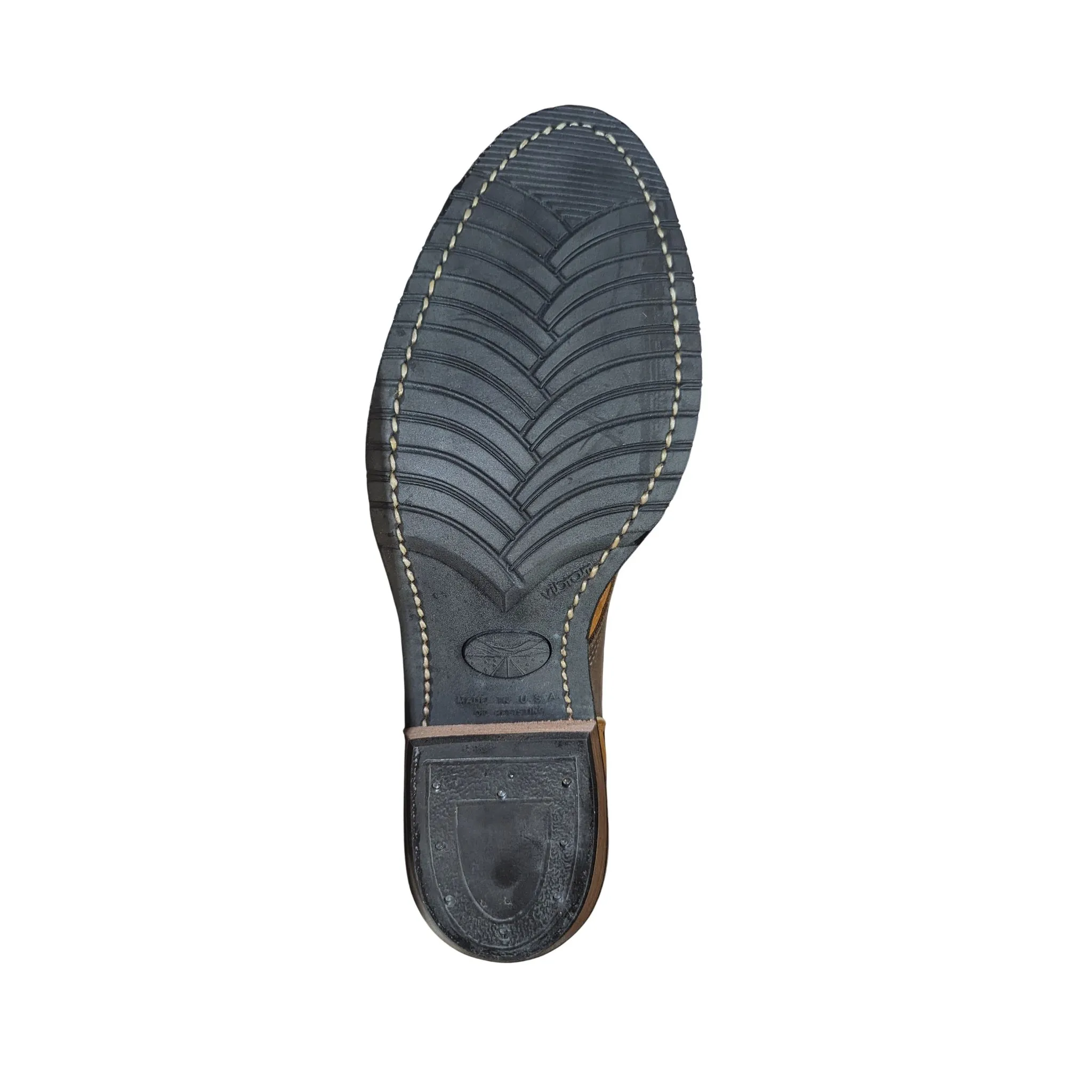 Canada West Men's Brahma Lace up Work Boot - Image 3