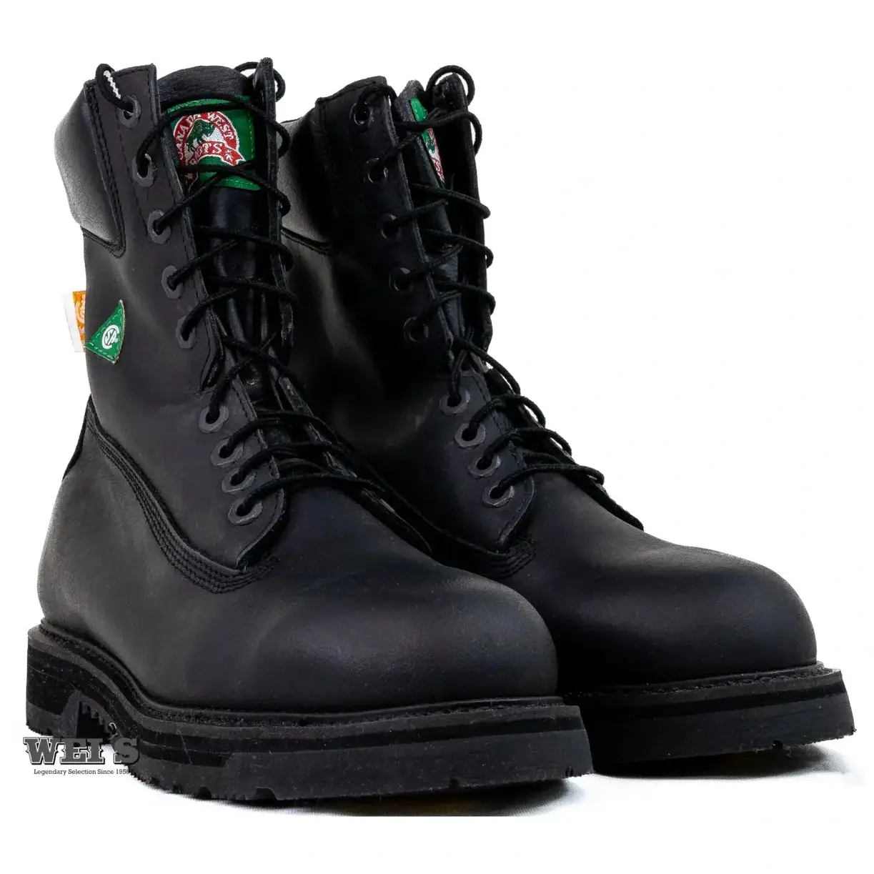 Canada West Men's Work Boots - Clearance - Image 4