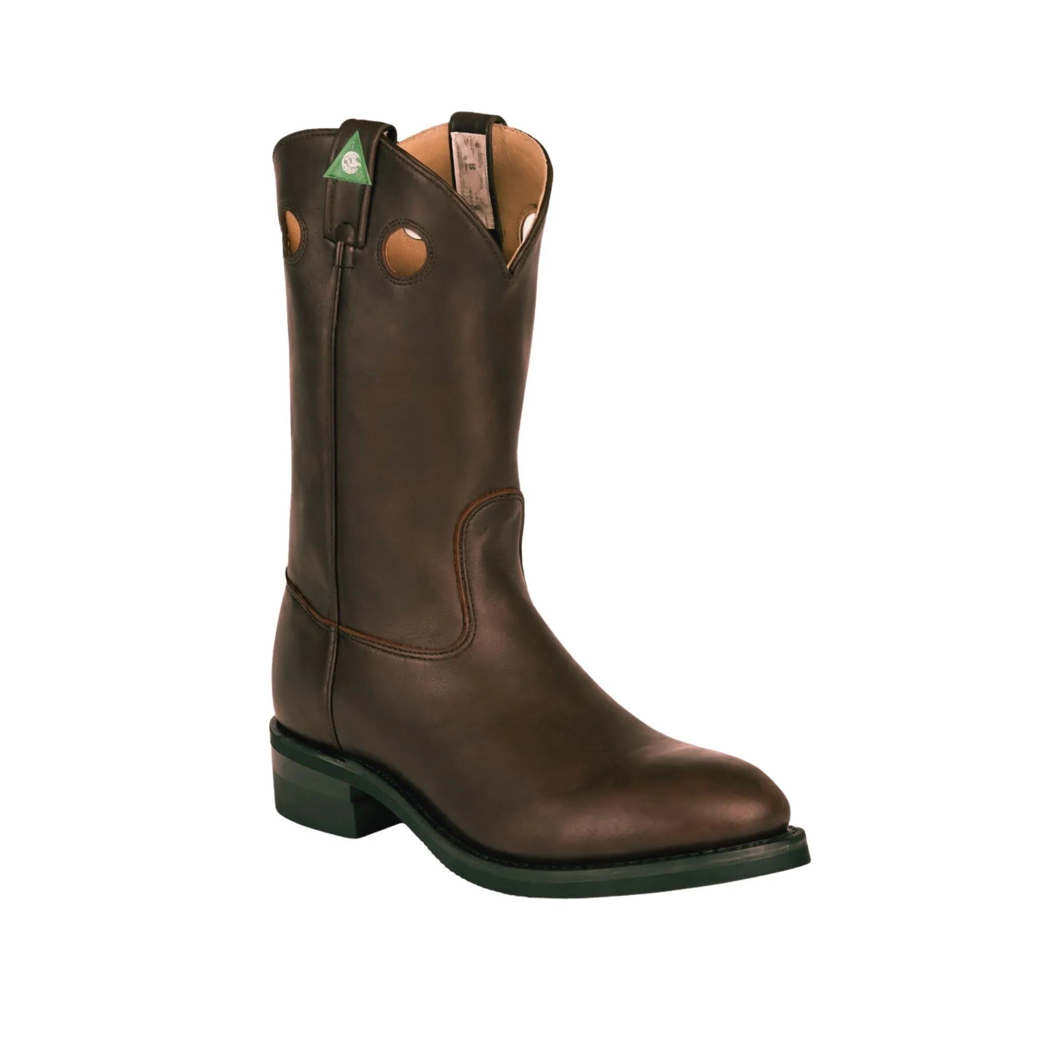 Canada West Men's Work Boots