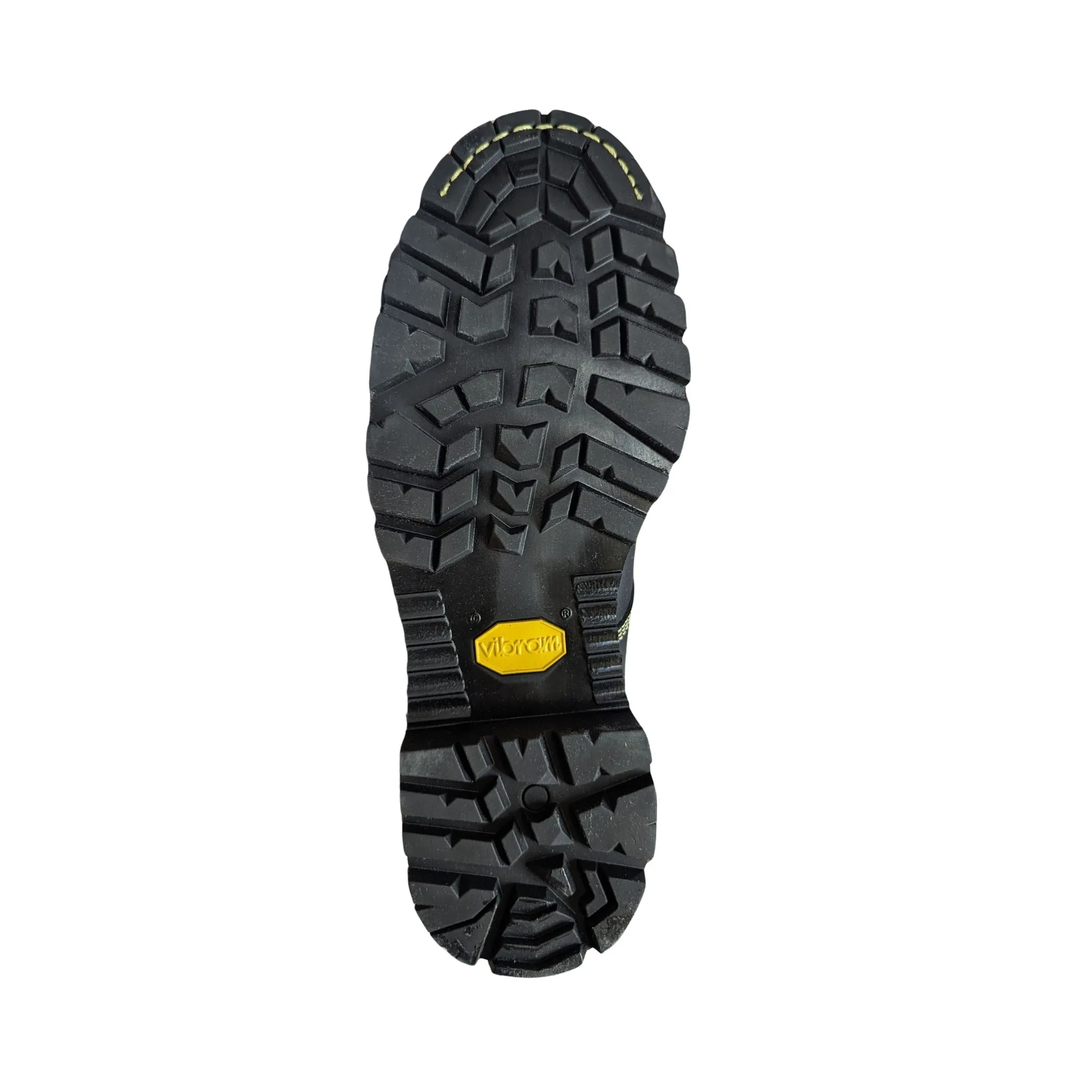 Canada West Men's Work Boots Welder's 8" FR CSA Steel Toe with Metguard - Image 3