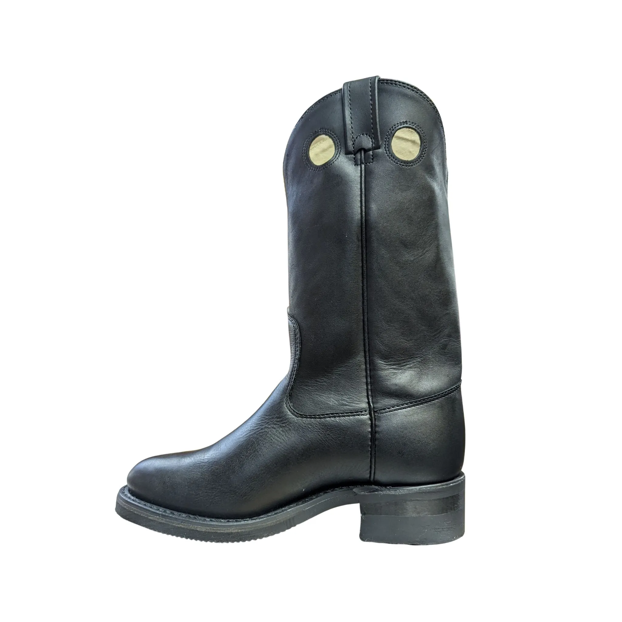 Canada West Men's Work Western Plain Toe - Image 2