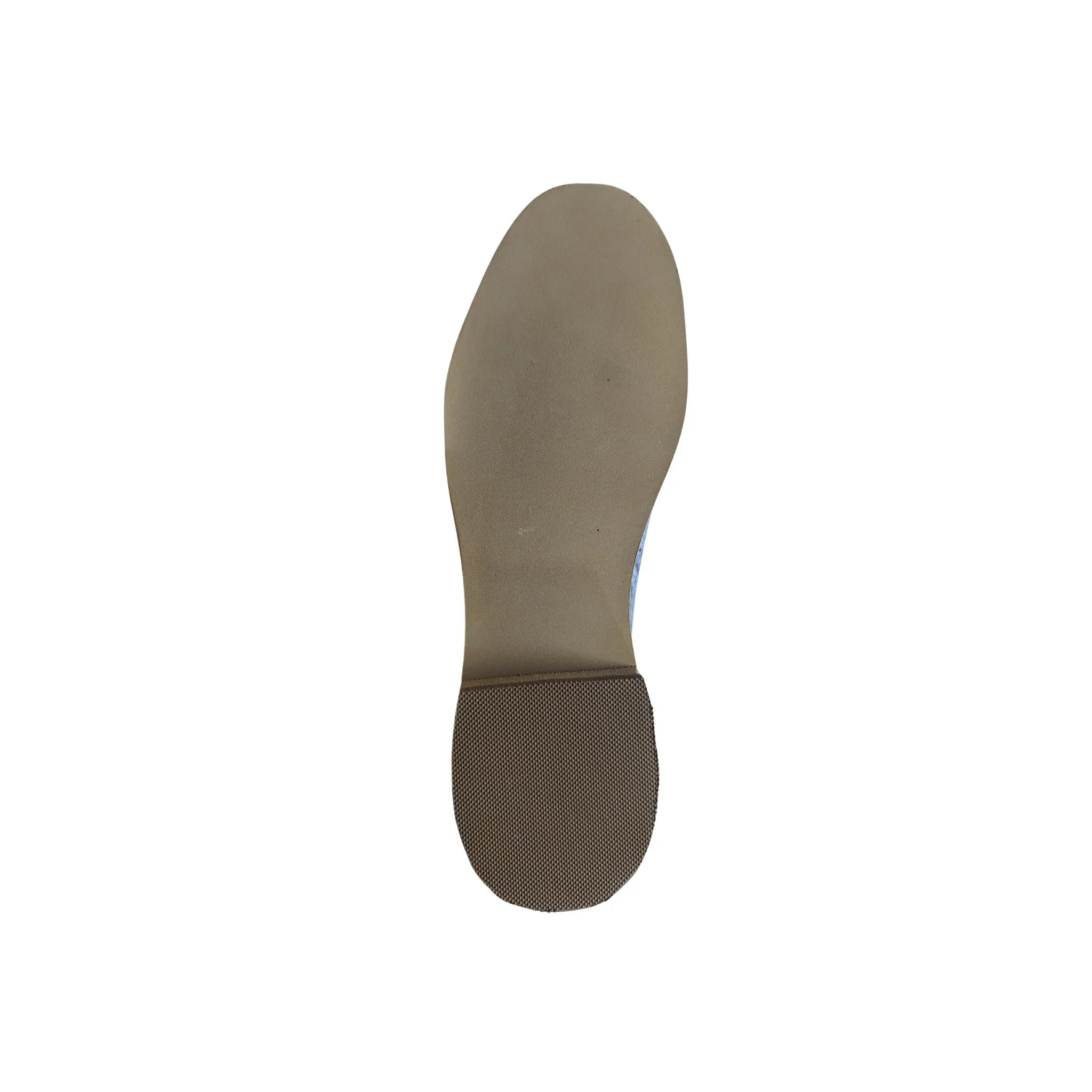 Canada West Women's Brahma Spongys Two-tone Western Boot -Clearance - Image 3