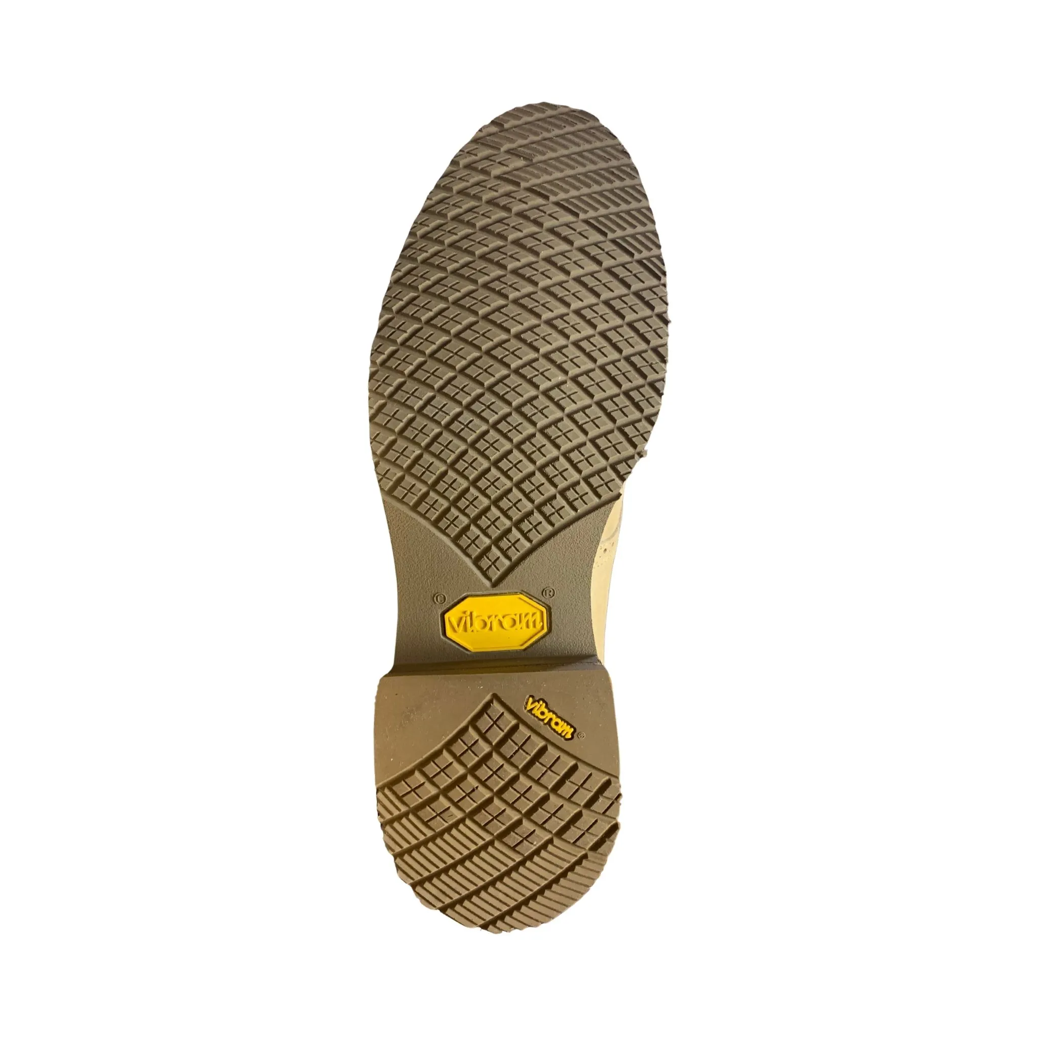 Canada West Women's Spongy Crepes Western Boot - Image 3