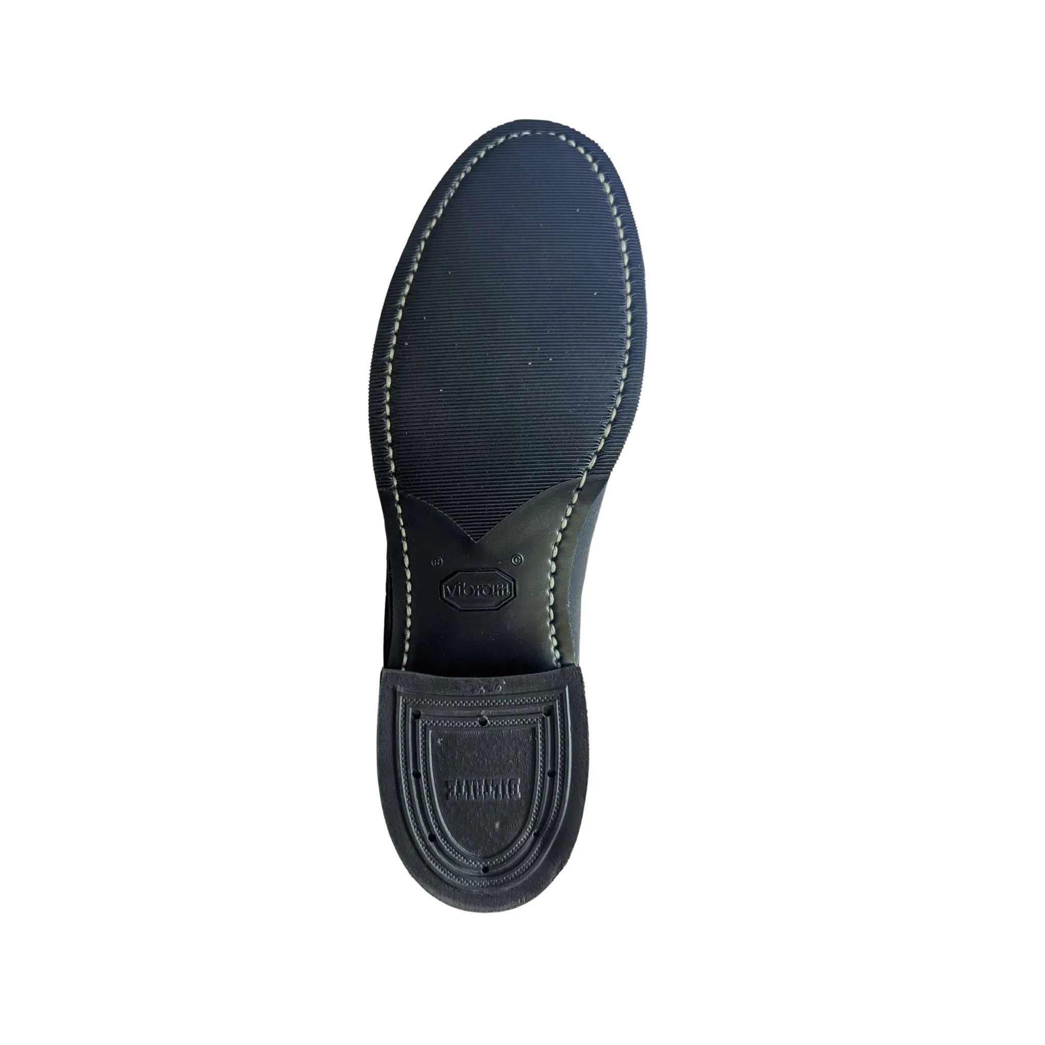 Canada West Women’s Brahma Black Western Boot - Image 3