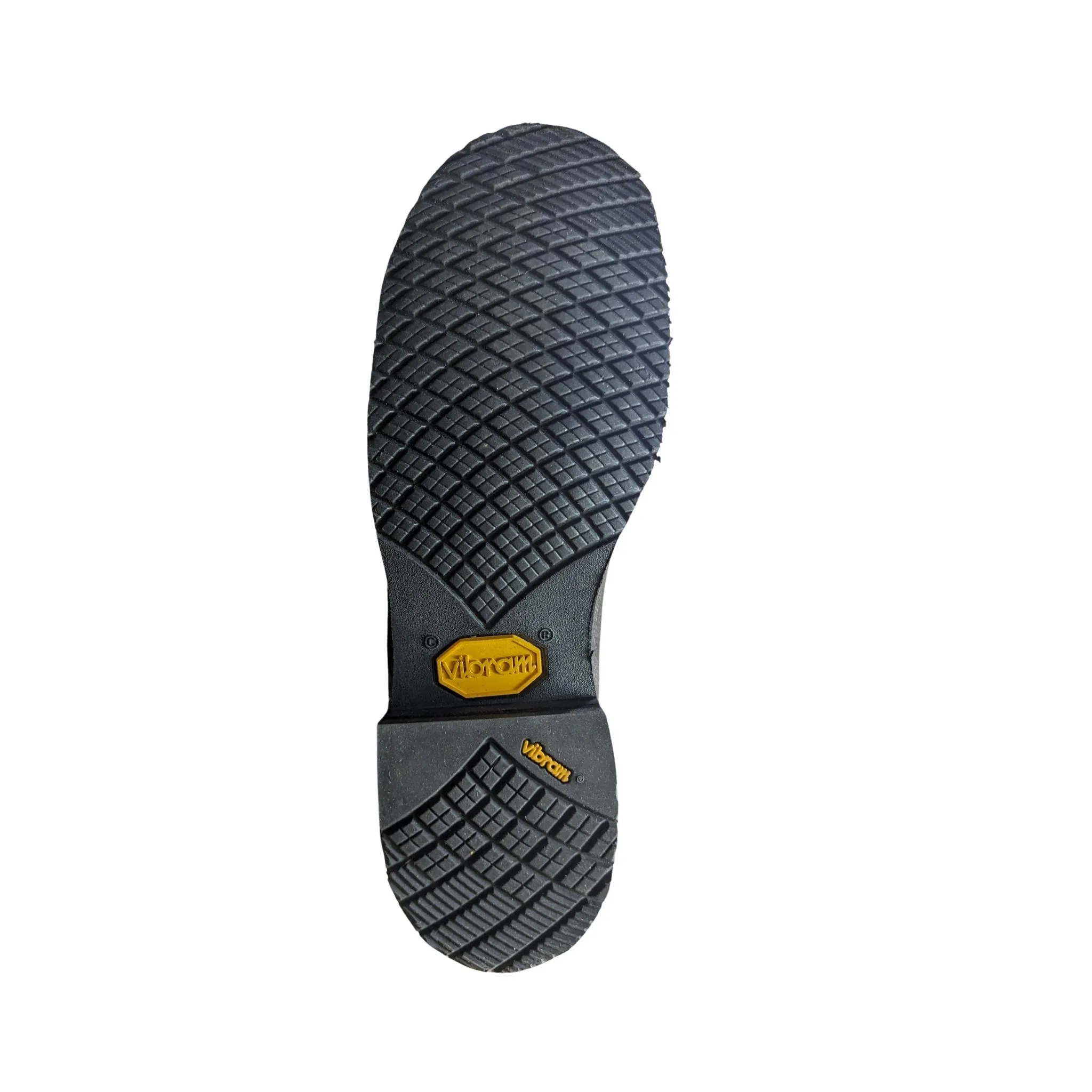 Canada West Women's Work CSA Boot Pull On Vibram Sole - Image 3