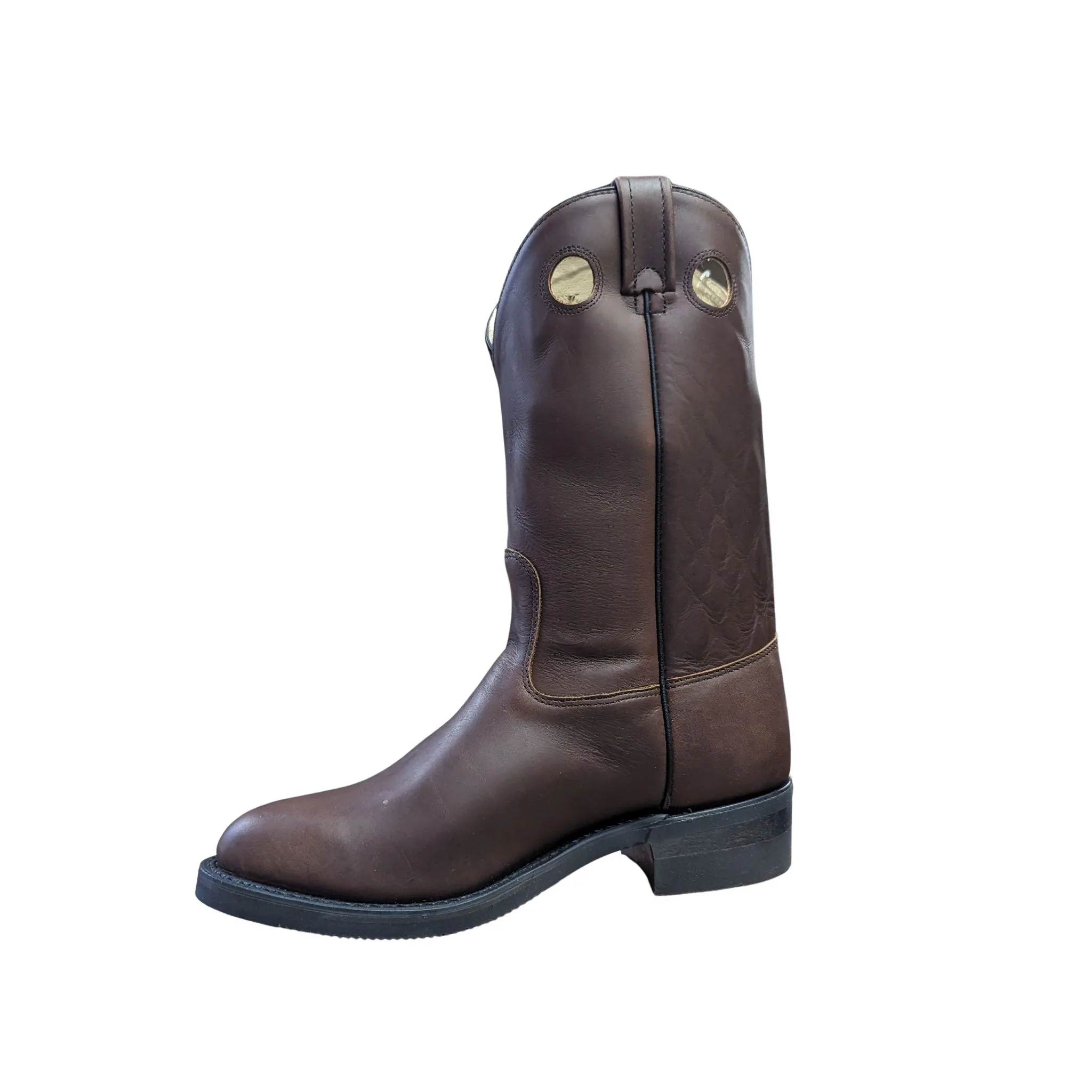 Canada West Soft Toe Work Western Boot Men's - Image 2